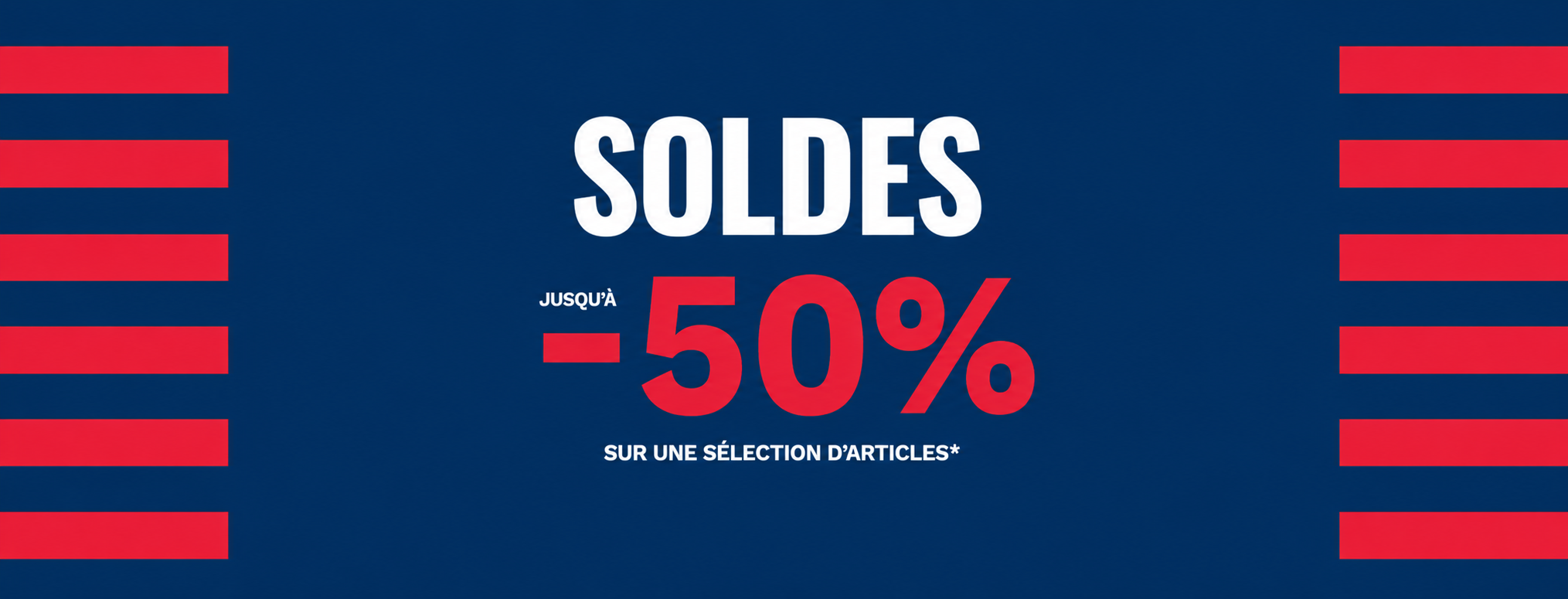 Les Soldes