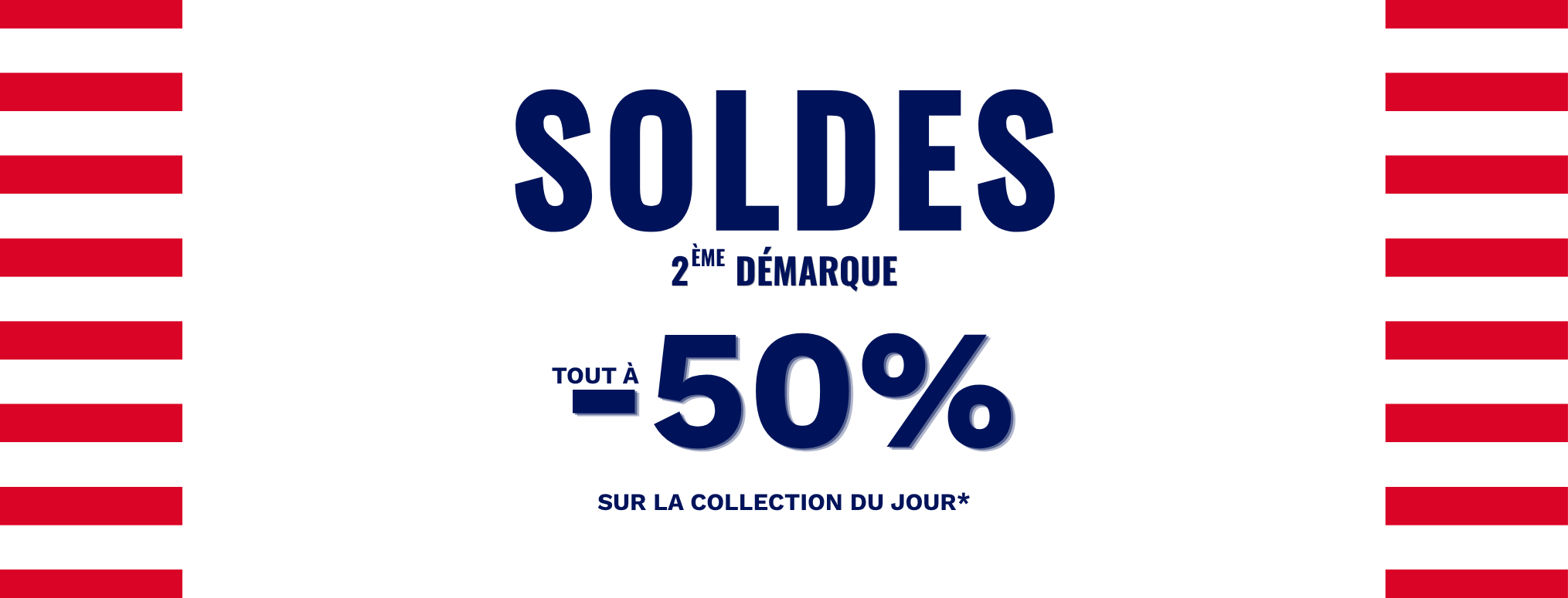 Les Soldes
