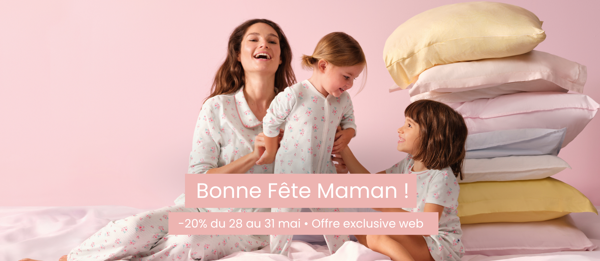 Bonne Fête Maman