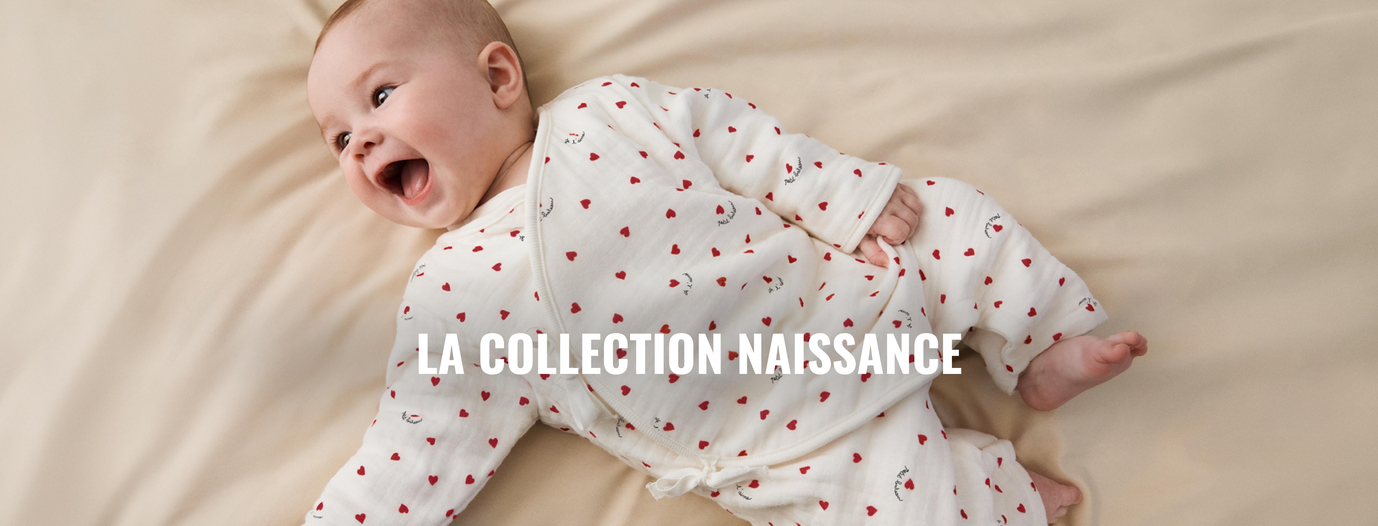 Collection Naissance