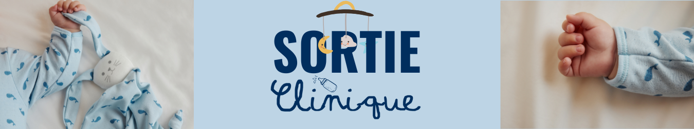 Trousseau de naissance 