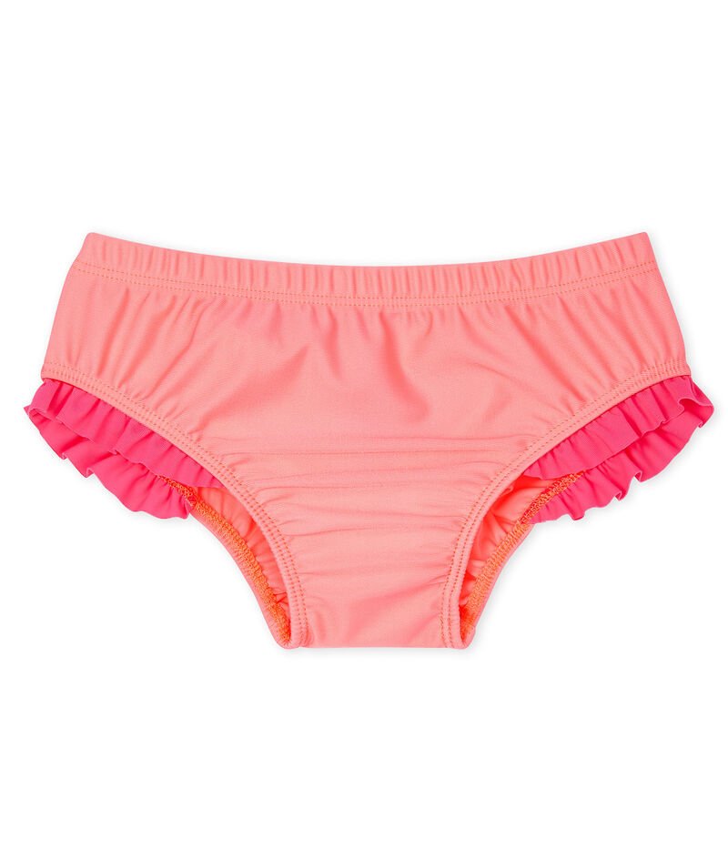 Petit Bateau Maillot Culotte Petit Bateau Maillot Culotte