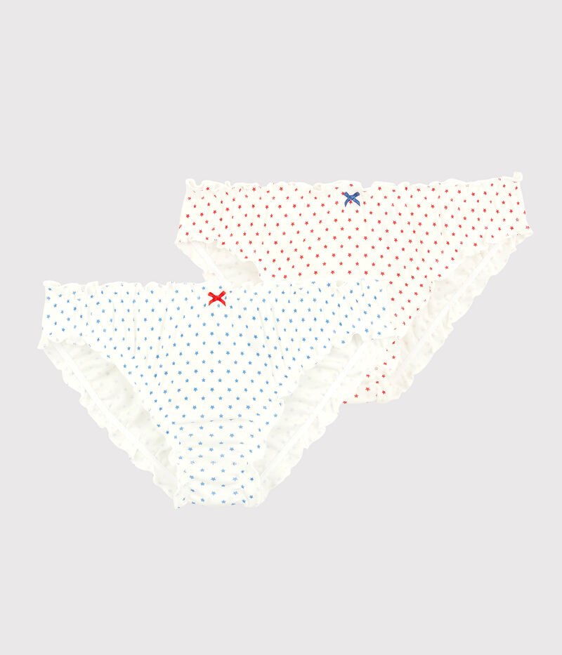 2 CULOTTES