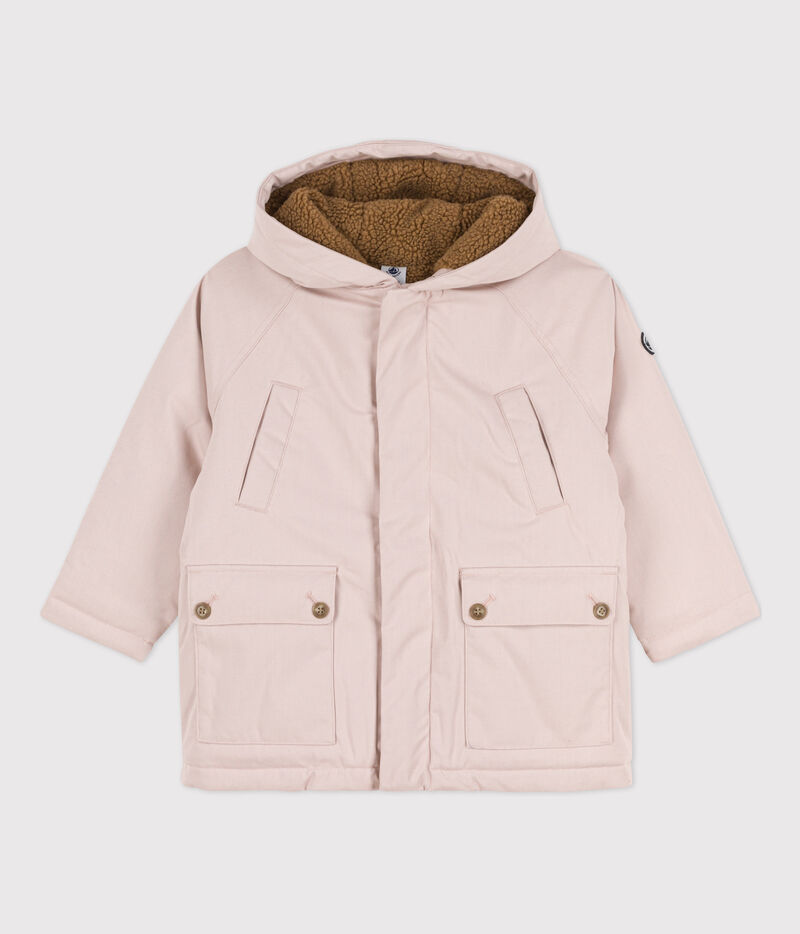 parka garcon petit bateau