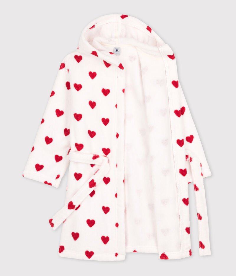 Peignoir deals petite fille