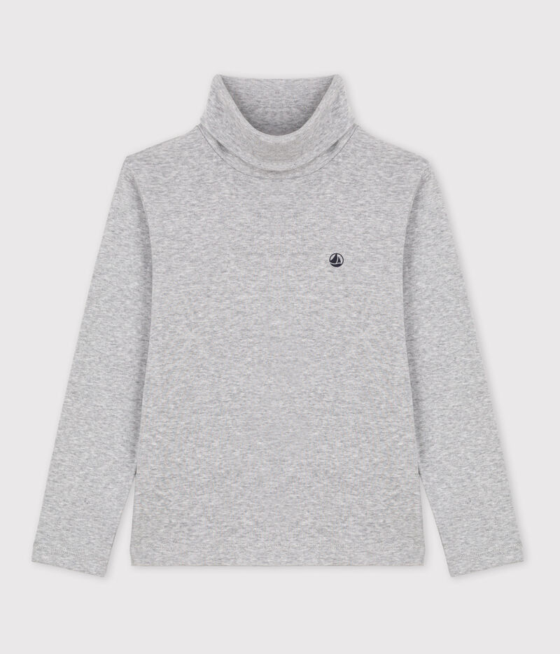 Sous-pull en coton enfant fille / garçon 5431965050