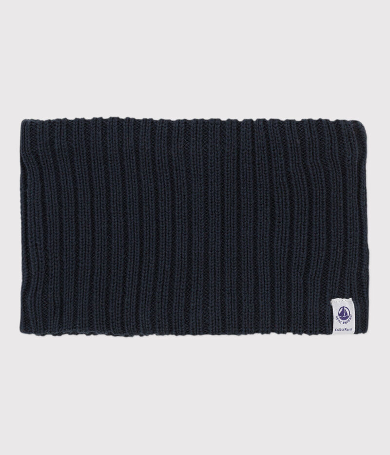 Moufles Bébé Petit Bateau - Tricot Doublé Polaire - Chaudes Et Douces - Pour Fille - Plusieurs Coloris