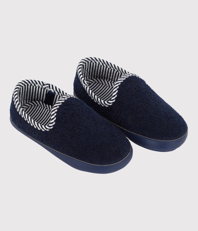 Chaussons Enfant - Fille –