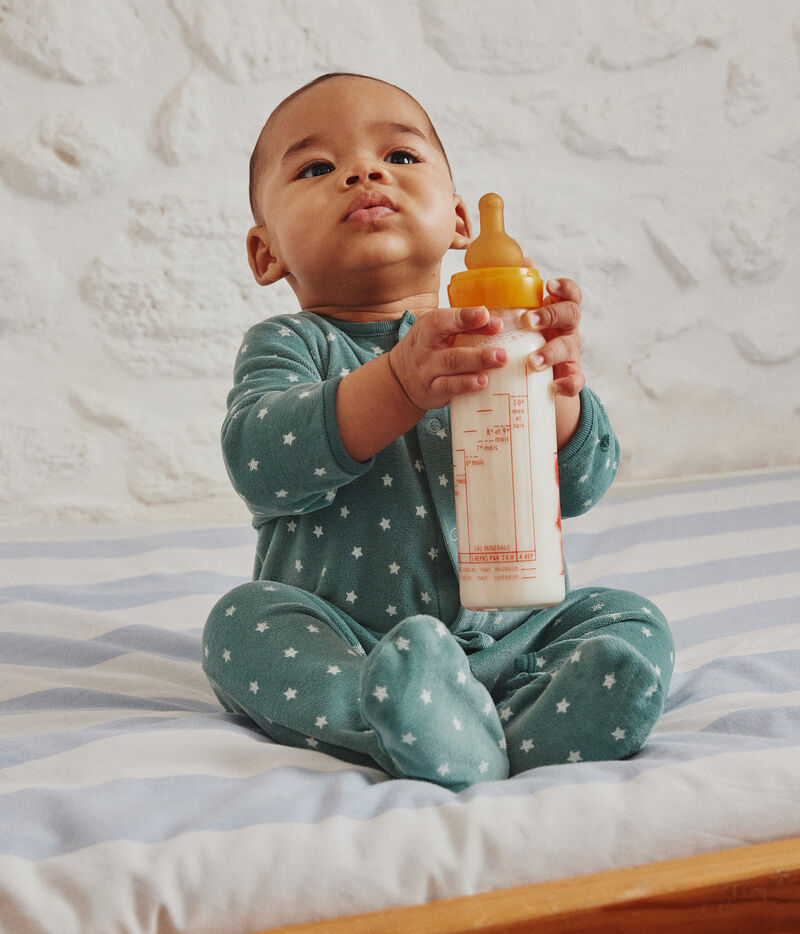 Pyjama bébé - Dors bien pour bébés fille et garçon en ligne