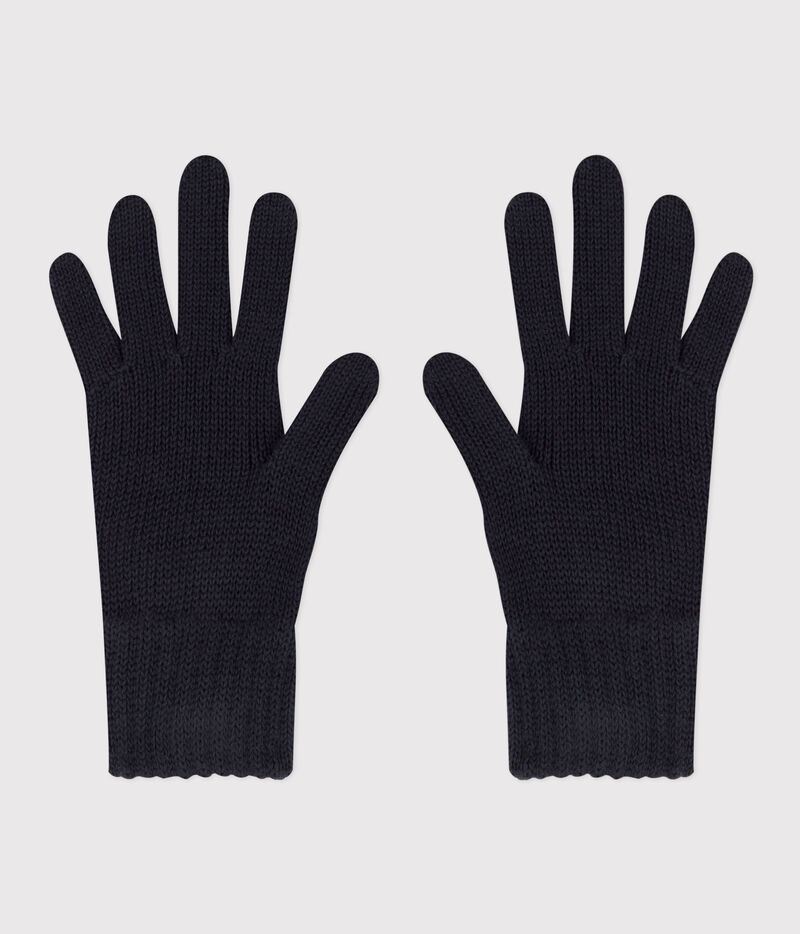 Gants polaire enfant