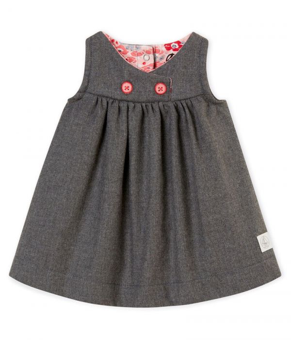 ROBE BÉBÉ FILLE