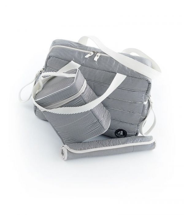 SAC A LANGER
