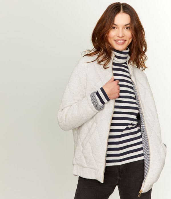 look mode, chaud et cocon au porter pour femme 