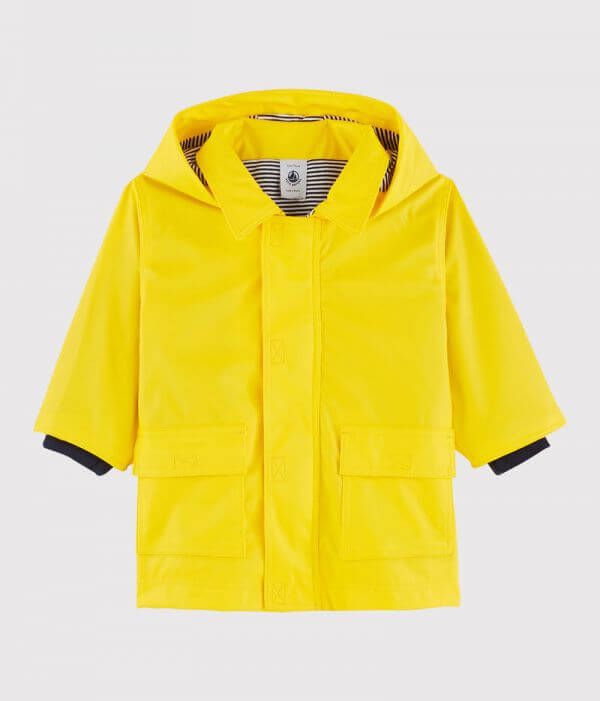 Vêtements hiver bébé | Ciré bébé | Petit Bateau