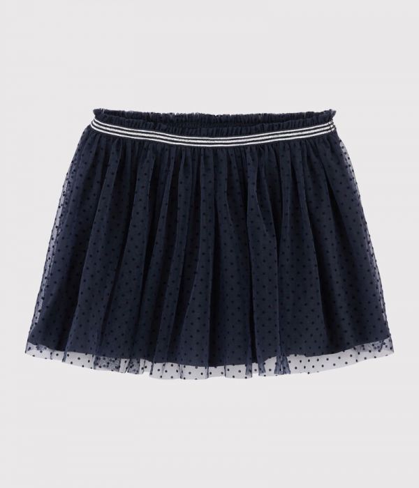 Jupe en tulle enfant fille