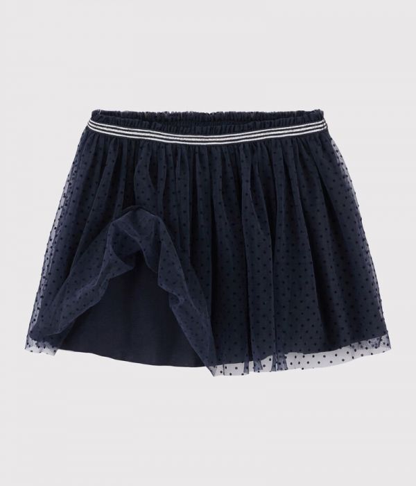 Jupe en tulle enfant fille