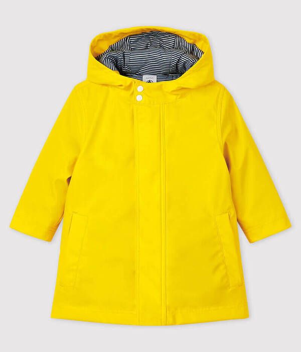 CIRÉ DOUDOUNE BÉBÉ FILLE/GARÇON HIVER | Petit Bateau 
