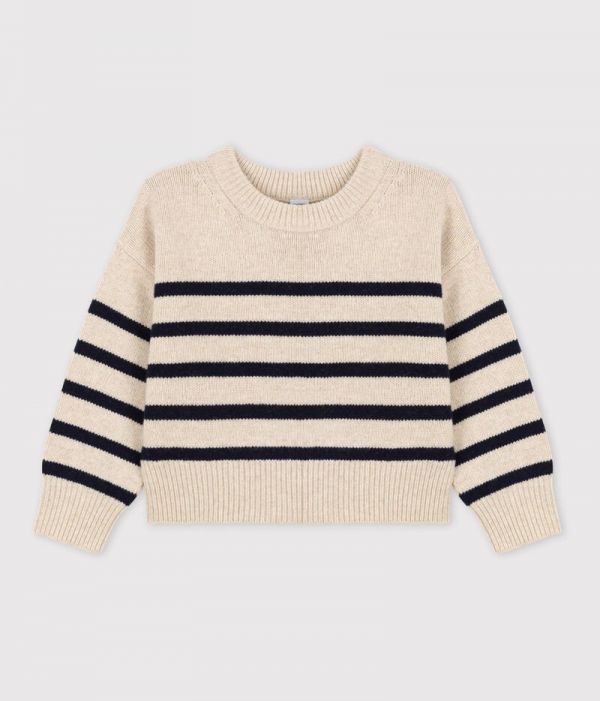 Tissu en coton rayé, noir-blanc | Tissus Hemmers
