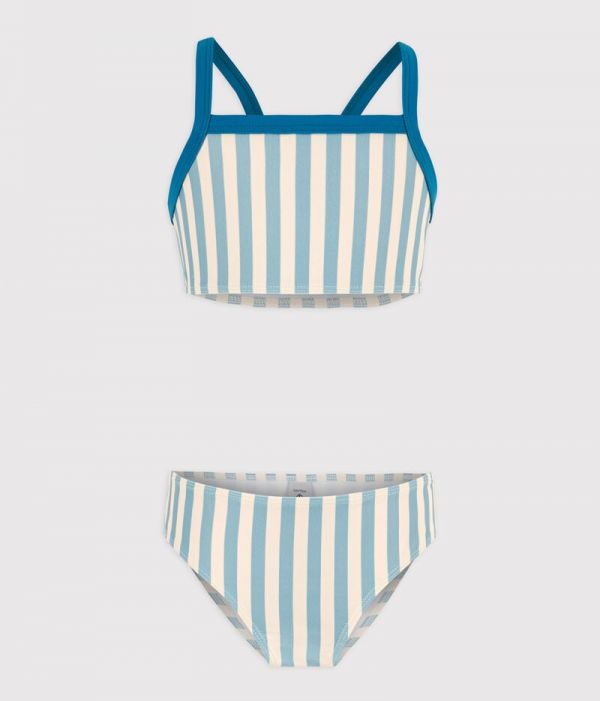 MAILLOT DE BAIN 2P