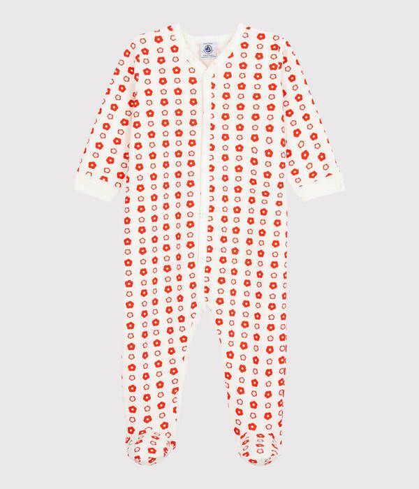 Promotions vêtements de nuit bébé - Petit Bateau TN