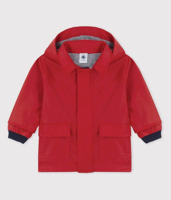 Quels vêtements pour bébé en hiver ?