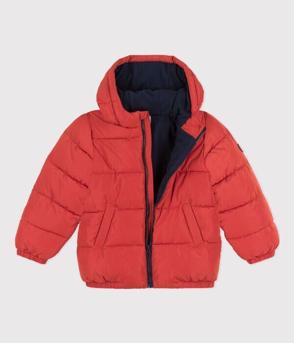Doudoune pour garçon store