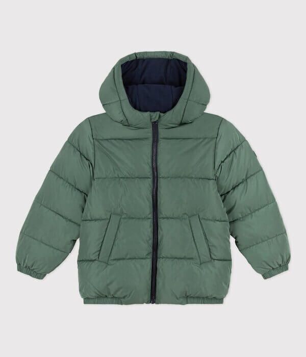 Comment bien habiller votre enfant quand il fait froid ? 