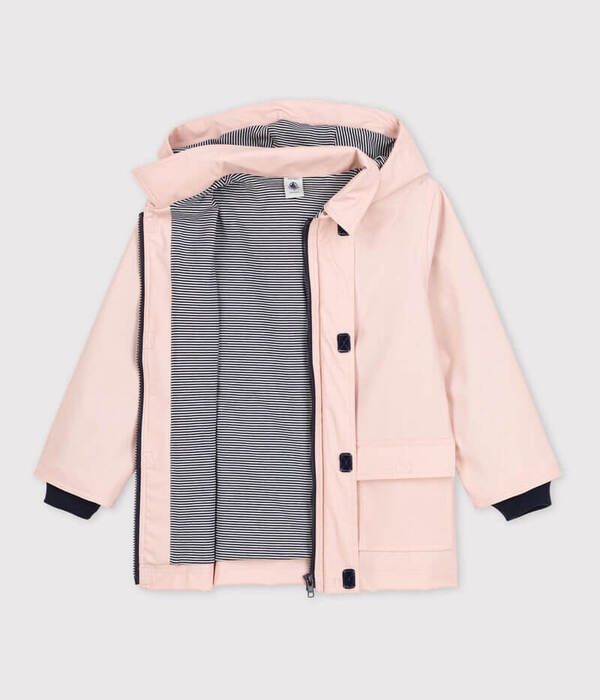 Manteau d'hiver chaud | Petit Bateau Tunisie
