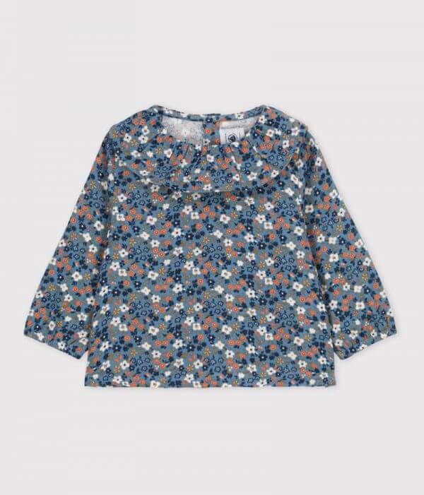 Promotions d'hiver vêtements bébé fille - Petit Bateau TN