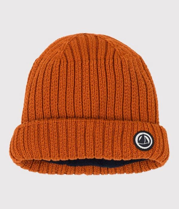 Bonnet de bebe discount