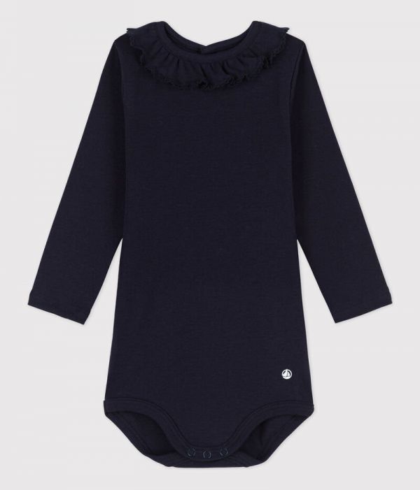Soldes d'hiver 2023 vêtements bébé en Tunisie - Petit Bateau