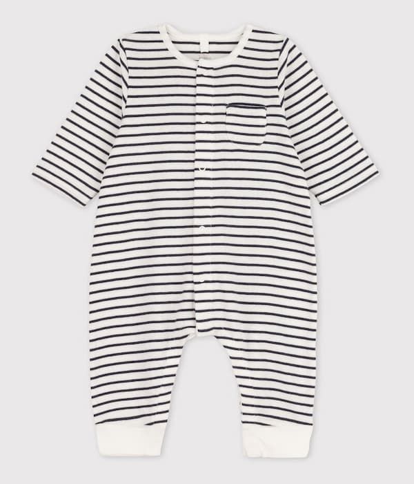 Soldes vêtements naissance - Petit Bateau