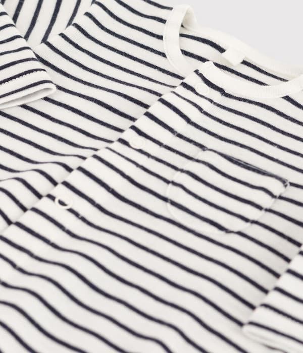 Promotions d'hiver pyjamas bébé en Tunisie - Petit Bateau