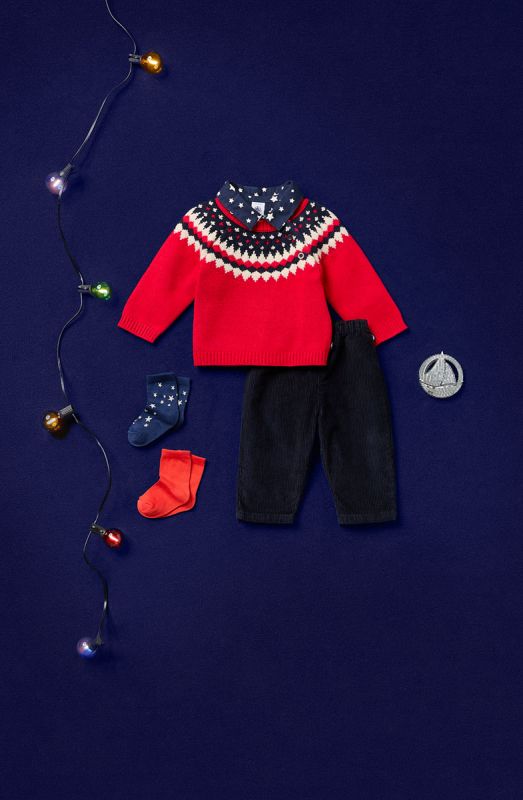 Réveillon de Noël
