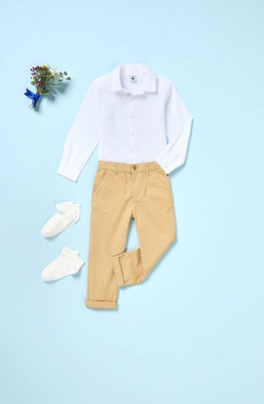 PETIT PRINCE DU STYLE