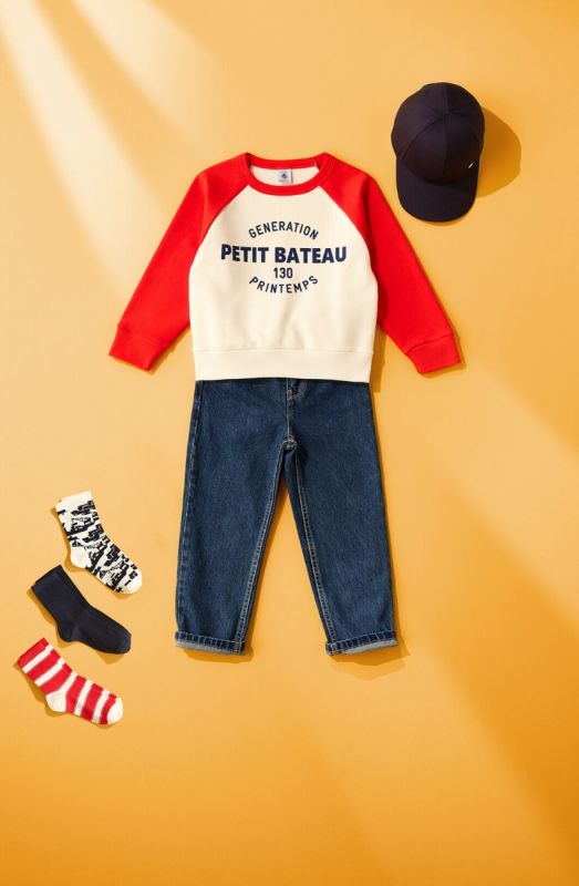 PETIT BATEAU STYLE