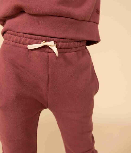 Pantalon jogging (lot de 2) bleu bébé garçon Okaïdi & Obaïbi