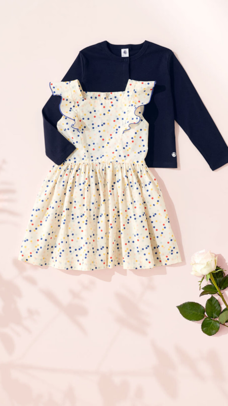 Tout en confettis