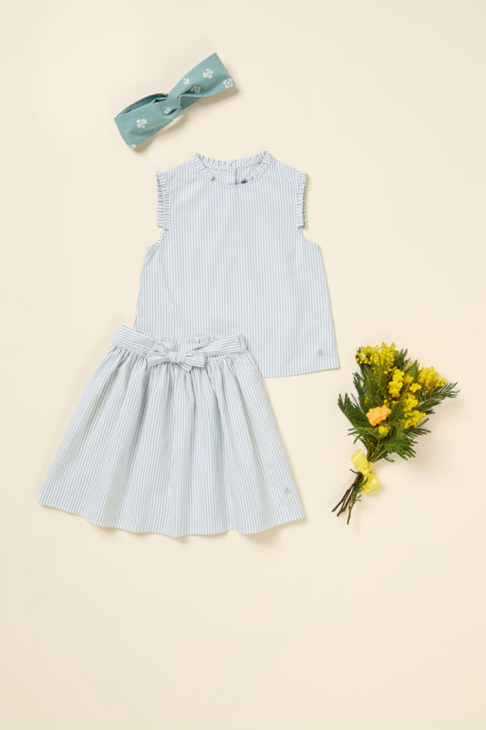 Ensemble chic