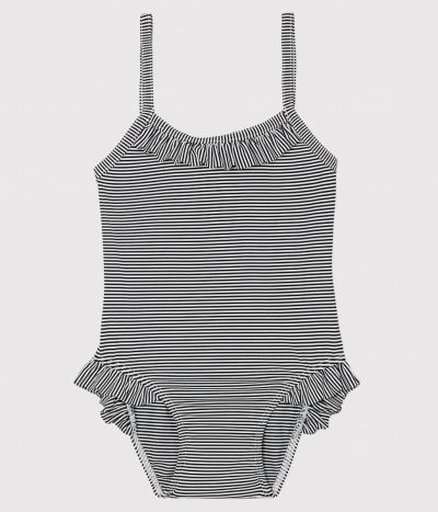 Petit Bateau Maillot De Bain Vetements Bebe Fille Petit Bateau Maillot De Bain Vetements Bebe Fille