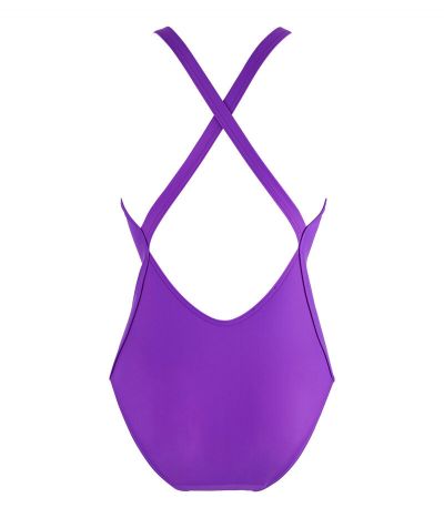 Maillot de bain femme 1 pièce écoresponsable