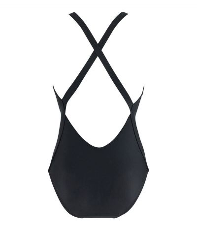 Maillot de bain femme 1 pièce écoresponsable