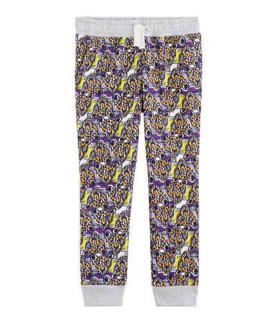 Pantalon maille enfant garçon