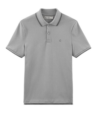 Polo manches courtes homme