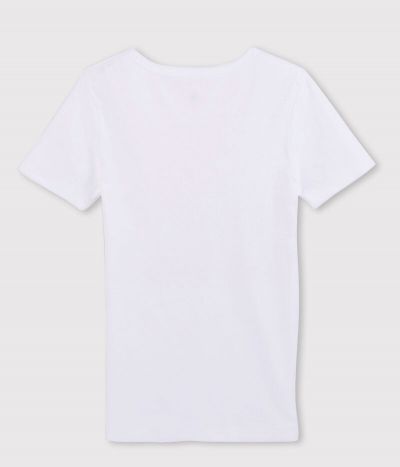 Tee shirt manches courtes homme