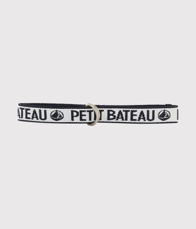 CEINTURE LOGO