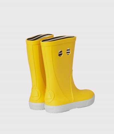 Bottes de pluie enfant garçon-fille