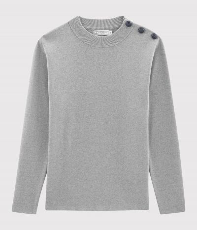 Pull marin Homme