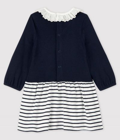 petit bateau robe ml