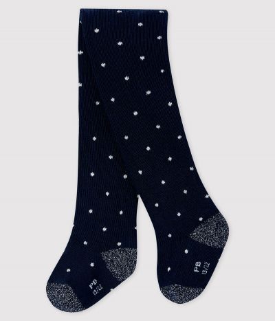 Chaussettes Et Collants Pour Bebe Fille Petit Bateau